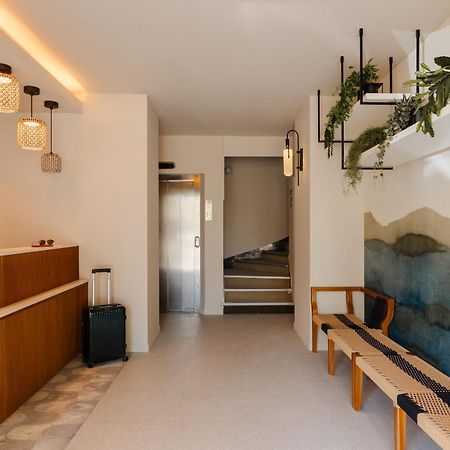 Hotel Yelo Promenade Powered By Sonder Nizza Exterior foto