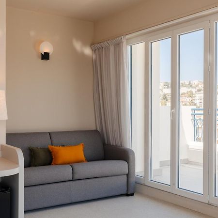 Hotel Yelo Promenade Powered By Sonder Nizza Exterior foto