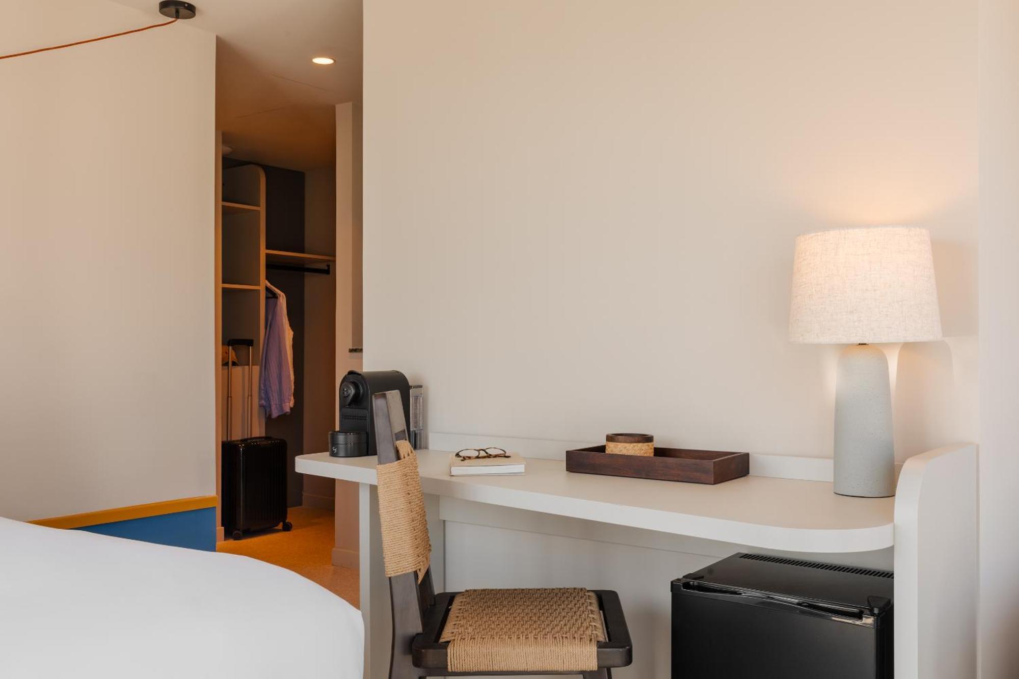 Hotel Yelo Promenade Powered By Sonder Nizza Zimmer foto