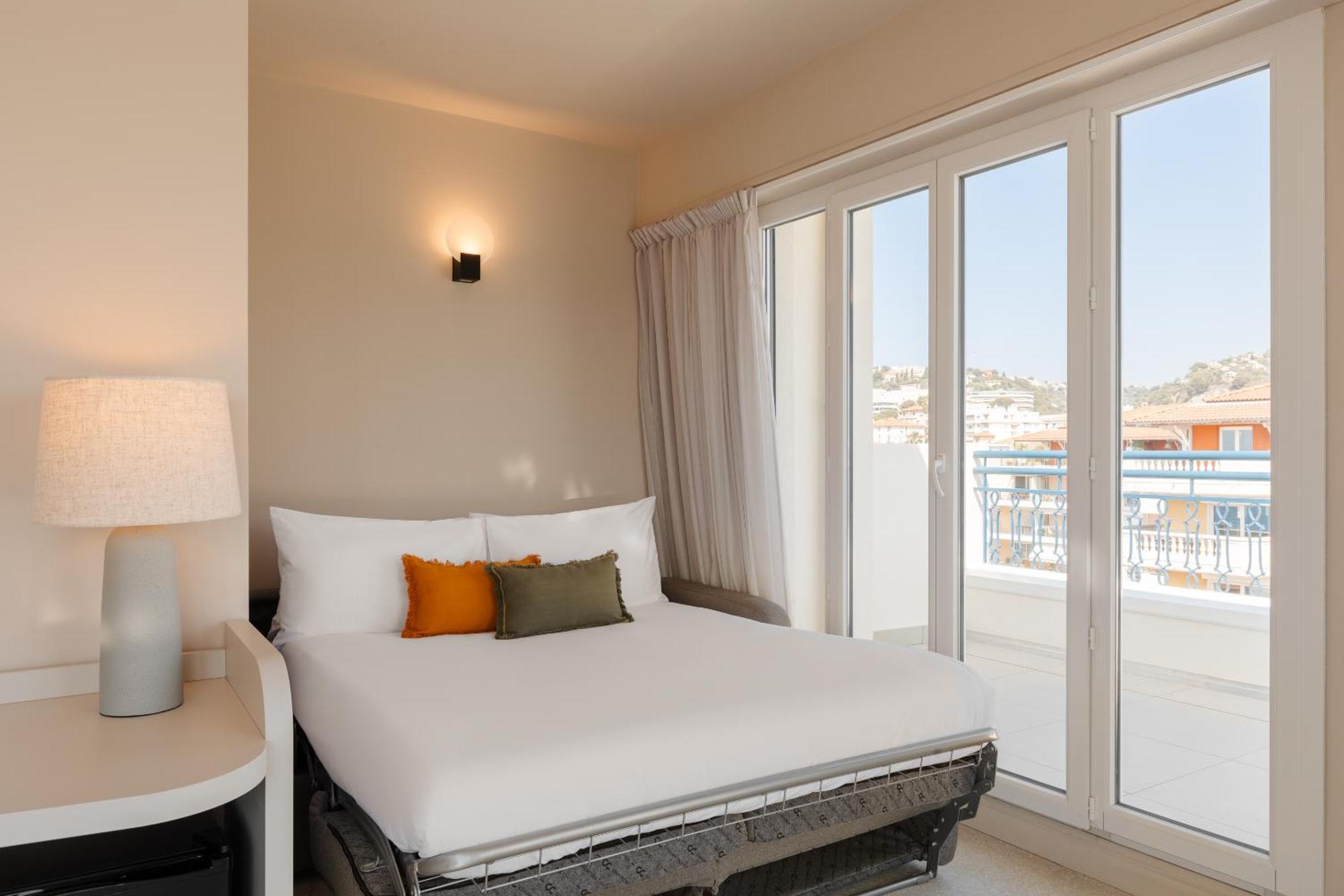 Hotel Yelo Promenade Powered By Sonder Nizza Exterior foto