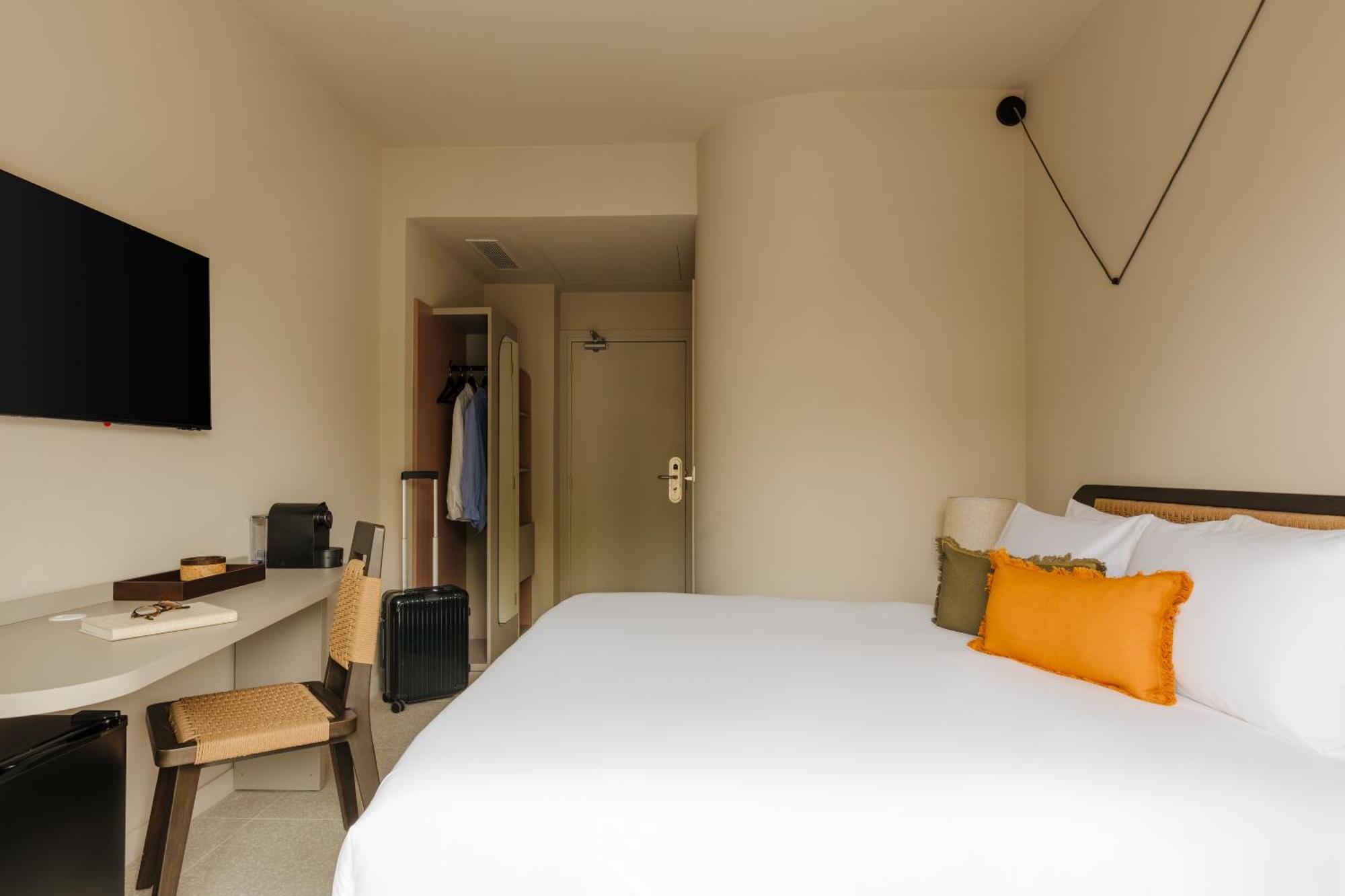 Hotel Yelo Promenade Powered By Sonder Nizza Exterior foto