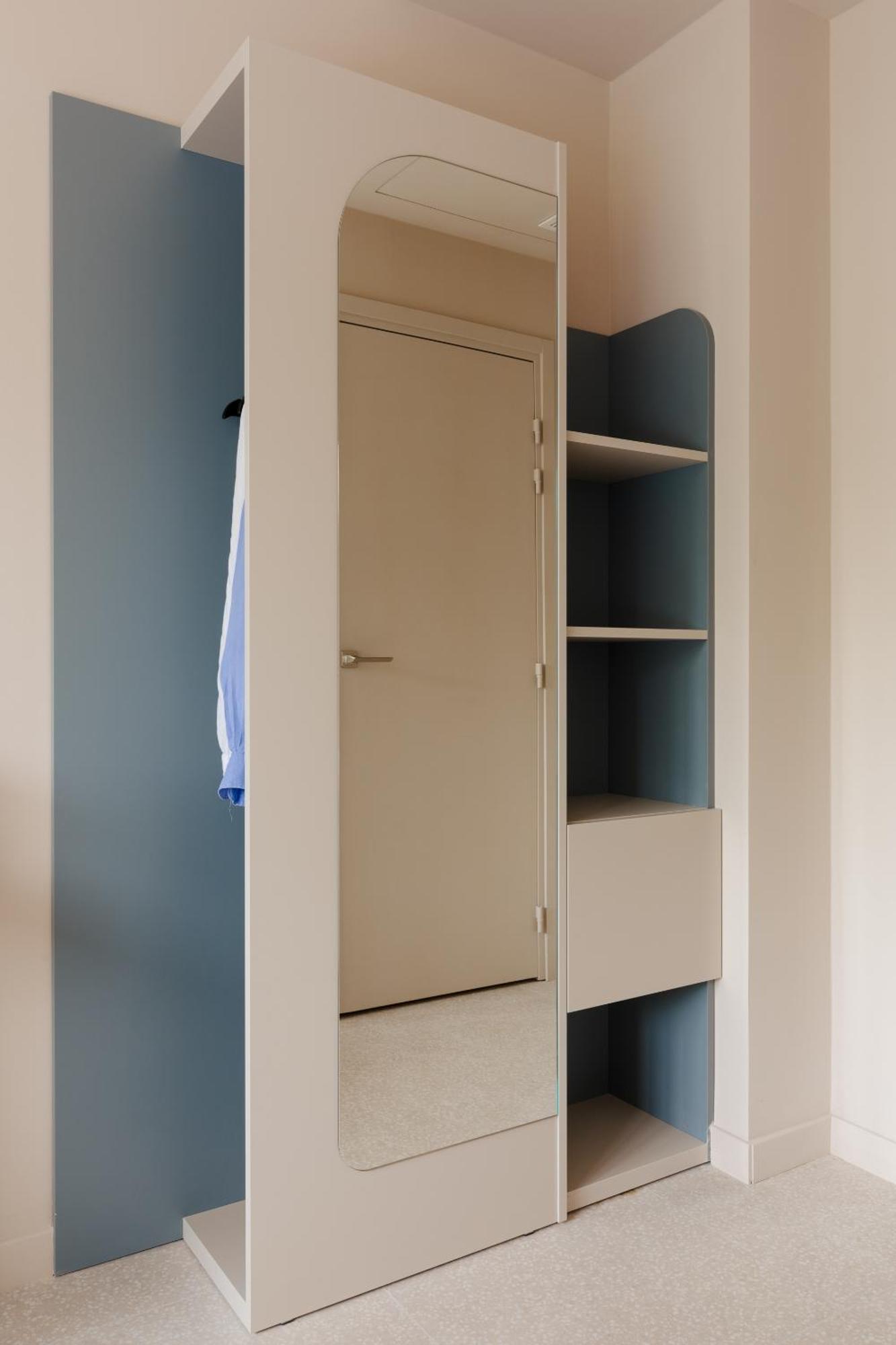 Hotel Yelo Promenade Powered By Sonder Nizza Zimmer foto